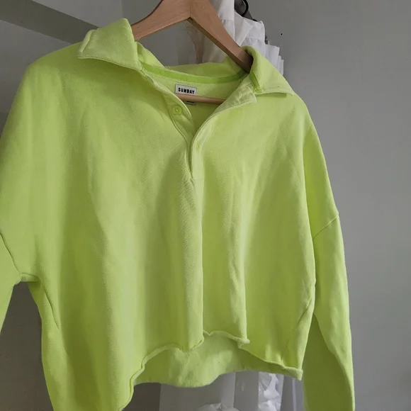 the polo pullover - Picture 3 of 6